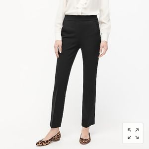 NWT J. Crew Petite Remi Pant